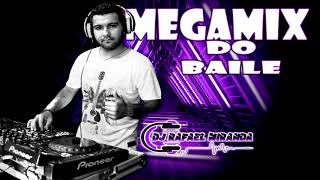 DENNIS DJ FT MC KEVIN O CHRIS - MEGAMIX DO BAILE