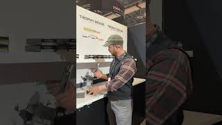 Noslers Introduces 22 & 25 Creedmoor