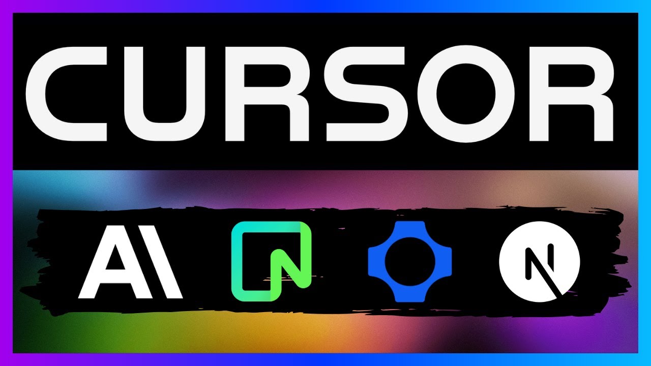 Build an AI Web App with Cursor, Anthropic MCP, Next.js & Neon in 30 Minutes