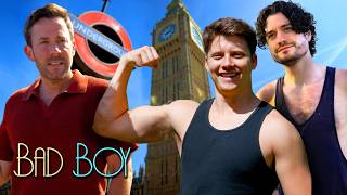 Full Bad Boy London Special (Bad Boy Episode 41) News