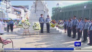 Conmemoran 110 años de las tragedia de el polvorín | Nex Noticias