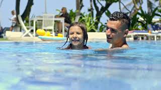 #shorts  PSA Distracted Supervision around the pool