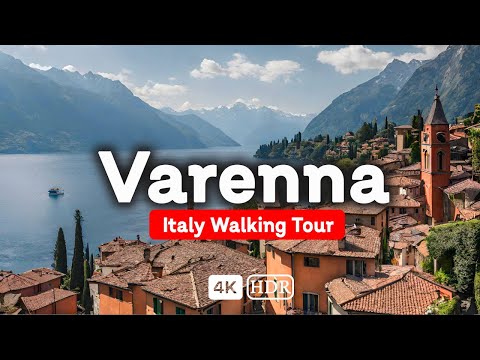 Vídeo: Mapa turístic de la regió de Veneto del nord d'Itàlia amb ciutats
