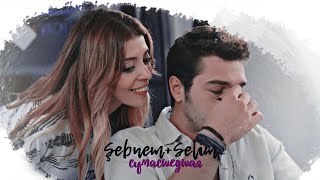 Şebnem + Selim - Сумасшедшая