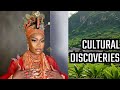I Spent 10 Years Studying Afenmai People and Found THIS