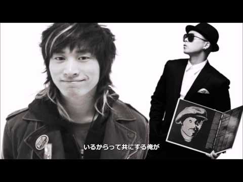 [日本語字幕] Tablo(타블로) feat.Naul(나얼) - Airbag