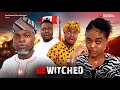 AFRICAN HOME: BEWITCHED