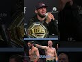 Islam Makhachev: Ian Machado Garry showed 'too much respect' at UFC 330