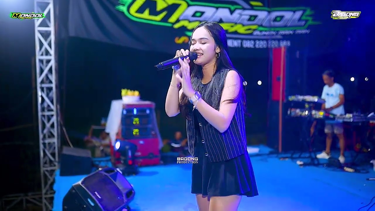 KU TAK BISA - SISKA AMANDA - MONDOL MUSIC - SNIPER AUDIO - REGOL COMUNITY