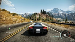 Need for Speed: Hot Pursuit Remastered - Fairview Road - Open World Free Roam Gameplay