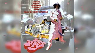 Famous Curtis Mayfield - Junky Chase (full version) Net Worth