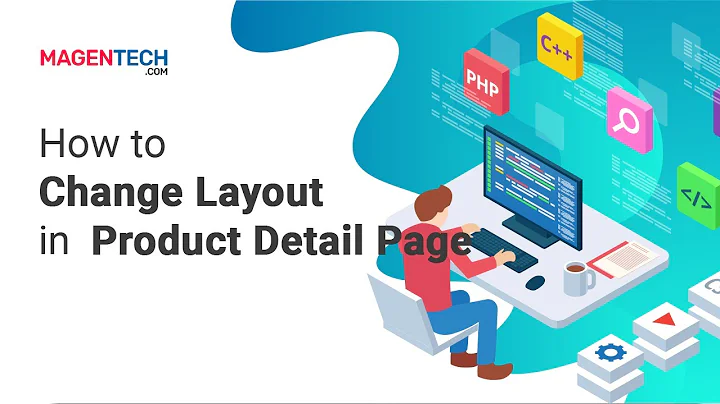 Change Layout in Product Detail Page in Magento 2