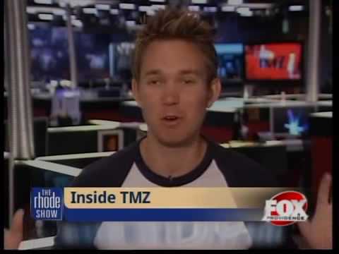 Inside TMZ