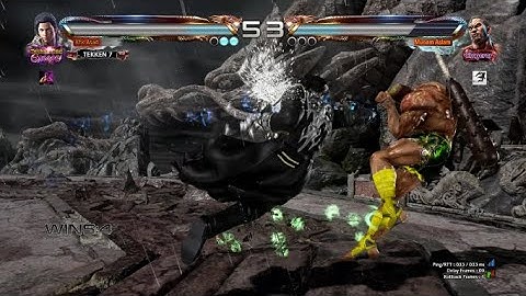 Claudio running 2 pressure Got out of hands !!