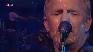 Kevin Costner &amp; Modern West - &quot;The Angels Came Down&quot; / &quot;The Sun Will Rise Again &quot;-