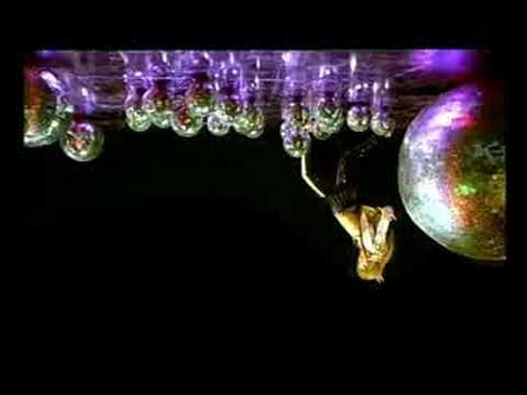 百老匯 - 容祖兒