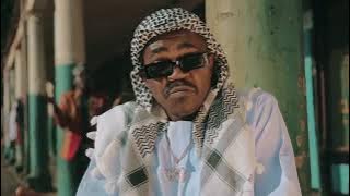 Ntosh Gazi - Utupe Furaha [Feat Chamberlain Y]