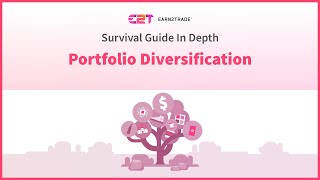 How to Use Portfolio Diversification to Reduce Financial Risk