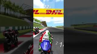 MotoGP Racing '23 | Game Motor Balap screenshot 2