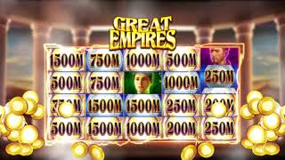 Great Empire