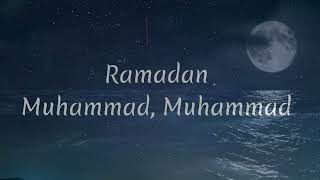 Rauf & Faik - Ramadan  - lyrics
