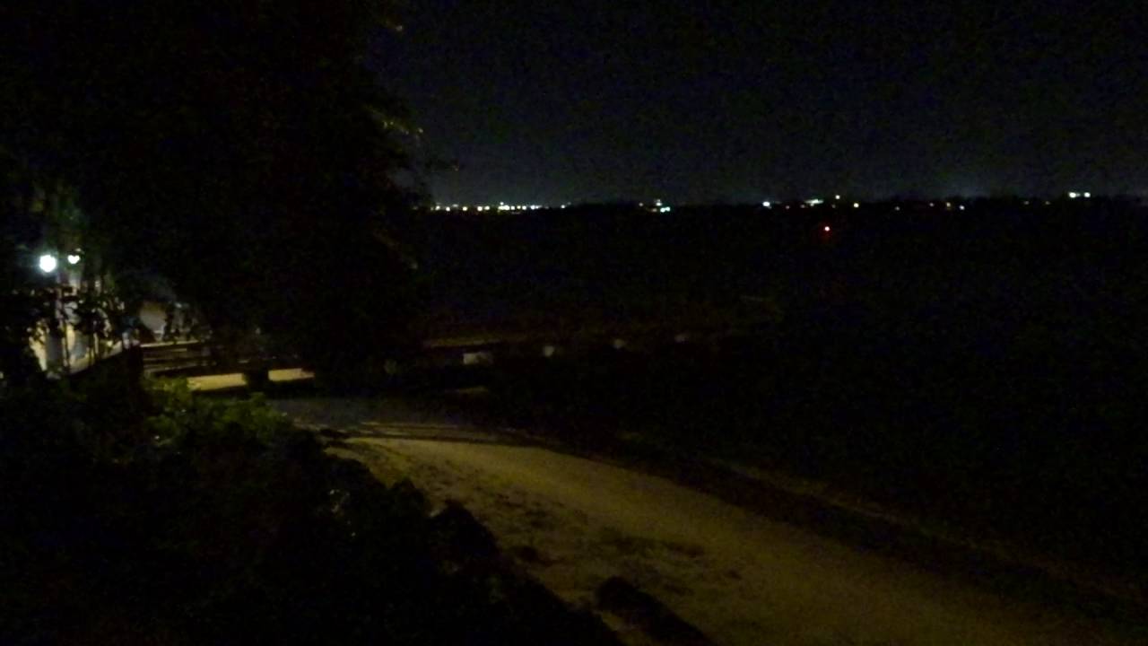 Sound of sea and the Coqui frog in old sand Juan in Puerto Rico YouTube