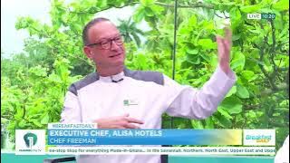 In Conversation with Alisa Hotels: How Ghana’s Premium Hotel Brand Stays Ahead
