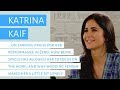 Katrina Kaif interview with Rajeev Masand