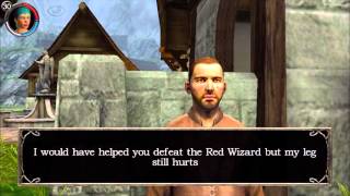 Angel Sword Walkthrough - Part 32 - True Hero screenshot 3