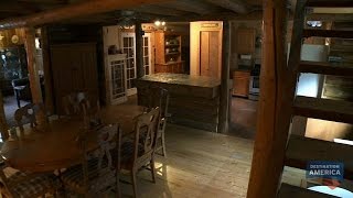 Mountain Ranch House | Buying Alaska