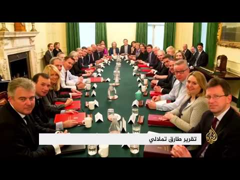 استقالة الوزير المكلف بملف "بريكست" ببريطانيا