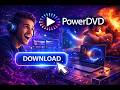 PowerDVD ile Sinema Keyfini Zirveye Taşı 🚀🍿 En İyi Film İzleme Deneyimi! 🎬✨