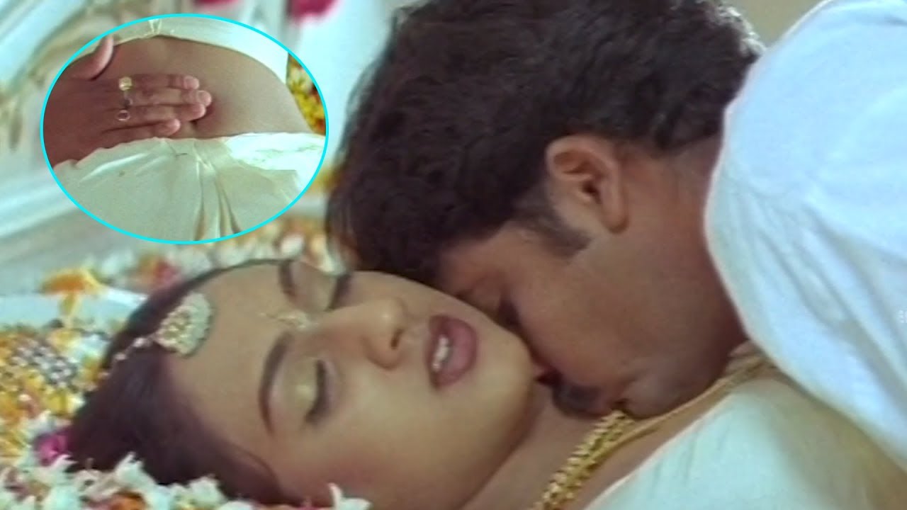 Telugu first night sexy videos