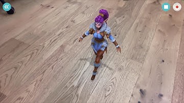 Import ANY 3D model into Qlone!