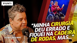 Download Lagu A EXPLICAÇÃO DA SAÚDE DELE | Piunti entrevista Cezar e Paulinho MP3 Download Lagu A EXPLICAÇÃO DA SAÚDE DELE | Piunti entrevista Cezar e Paulinho MP3