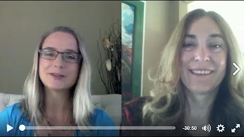 Kami's Interview with Regina Loveless on the Inspi...