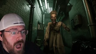 This Game is TERRIFYING!