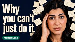 Overwhelmed Mom This Is Why Your To-Do List Feels Crushing (Task Gravity)