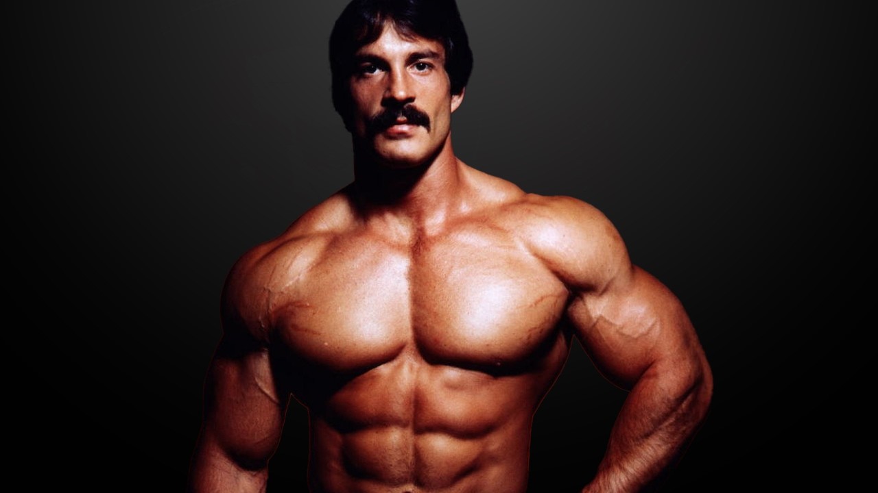 Thumbnail for What You've Never Heard About Mike Mentzer and Ayn Rand