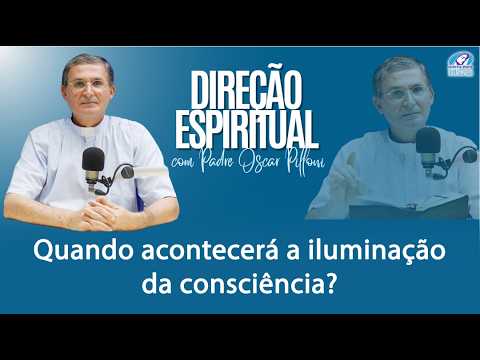 When will the Illumination of Conscience, known as the Great Warning, take place?