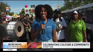 21st ANNOUAL TASTE OF SOUL 2026 | CBS LA