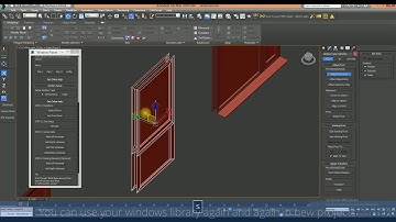 Window Placer - Setup Windows