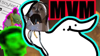 Download lagu BERD SAVES TF2 FROM THE BOT CRISIS