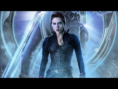 Black Widow | Final Trailer ქართულად შავი ქვრივი ფინალური თრეილერი