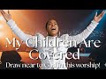 My Children Are Covered Song Of Faith Through Suffering Worship 2026 mp3