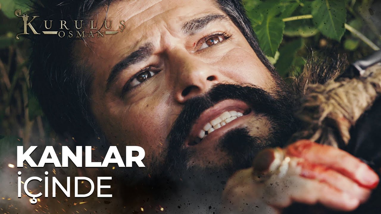 Osman bey düştüğü bu tuzaktan sağ çıkabilecek mi? - Kuruluş Osman