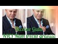 Nicolae Guta - Nici n-am trecut granita  ( ORIGINALA )