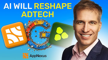 AppNexus Founder Brian O