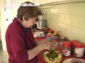Nonna Stella lezione 23 - agnello al forno con patate.