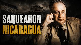 Anastasio Somoza: la familia que convirtió Nicaragua en su negocio